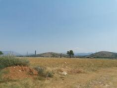 Građevinsko zemljište 500m2 - Podgorica - > Okolina grada