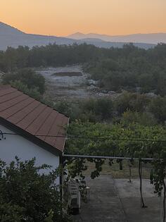 Poljoprivredno zemljište 1000m2 - Podgorica - > Okolina grada