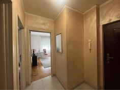 Jednosoban stan 43m2 - Podgorica - Centar grada