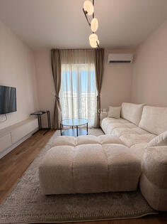 Jednosoban stan 40m2 - Podgorica - Pobrežje