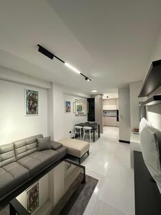 Jednosoban stan 45m2 - Podgorica - Zagorič