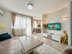 Dvosoban stan 73m2 - Podgorica - Zabjelo