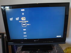 Sony KDL-32V4500 - Televizor LED LCD 32"
