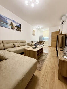 Jednosoban stan 46m2 - Podgorica - City kvart