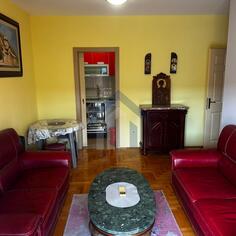 Jednosoban stan 47m2 - Podgorica - Stari Aerodrom