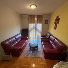 Jednosoban stan 47m2 - Podgorica - Stari Aerodrom