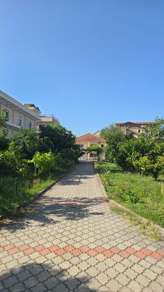 Građevinsko zemljište 1893m2 - Tivat - Kaliman
