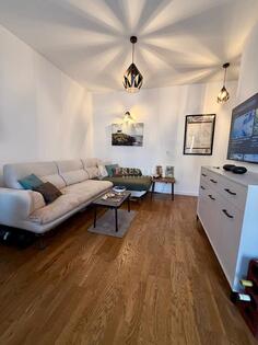Jednosoban stan 44m2 - Podgorica - Zagorič