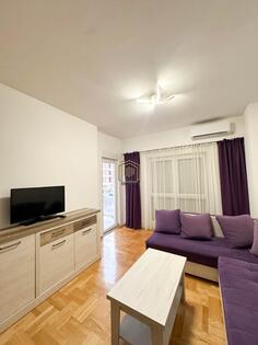 Jednosoban stan 46m2 - Podgorica - Zabjelo