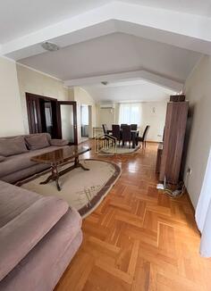 Četvorosoban stan 150m2 - Podgorica - Stari Aerodrom