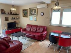 Jednosoban stan 50m2 - Podgorica - Stari Aerodrom