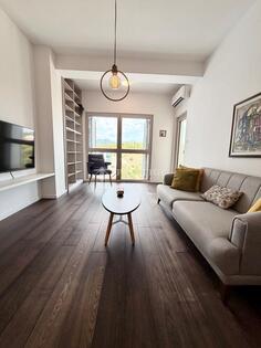 Jednosoban stan 48m2 - Podgorica - Vezirov most