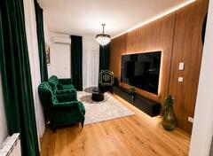 Jednosoban stan 43m2 - Kolašin - Centar grada
