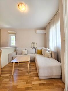 Jednosoban stan 35m2 - Podgorica - Zabjelo