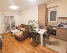 Dvosoban stan 57m2 - Podgorica - Stari Aerodrom
