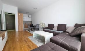 Jednosoban stan 45m2 - Podgorica - Zabjelo