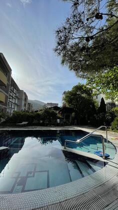 Trosoban stan 100m2 - Budva - Budva (uži dio)