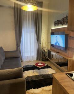 Garsonjera 20m2 - Podgorica - Podgorica (uži dio)