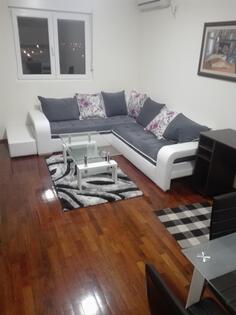 Jednosoban stan 44m2 - Podgorica - Stari Aerodrom avda medjedovica 58