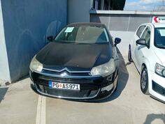 Citroen - C5 - 2.2 HDI