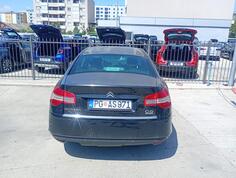 Citroen - C5 - 2.2 HDI