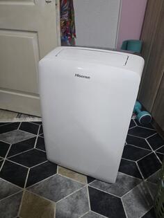 Hisense mobilna klima, kao nova