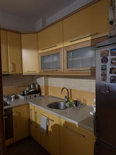 Jednosoban stan 46m2 - Podgorica - Kruševac Vukasina Markovica