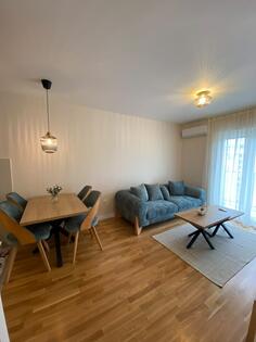 Jednosoban stan 40m2 - Podgorica - Pobrežje