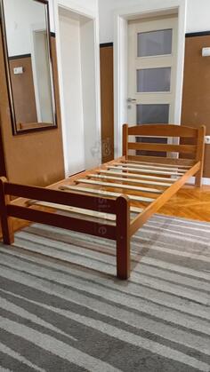Bukovi krevet, 200x90!