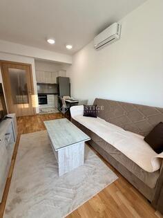 Jednosoban stan 37m2 - Podgorica - Zagorič