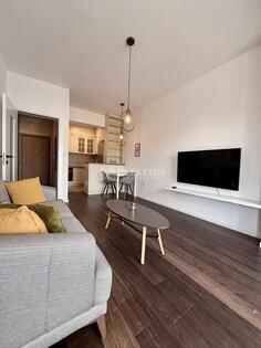 Jednosoban stan 48m2 - Podgorica - Vezirov most