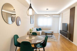Jednosoban stan 48m2 - Podgorica - Central Point