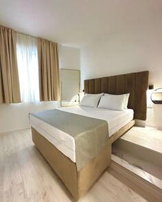 Jednosoban stan 63m2 - Budva - Buljarica