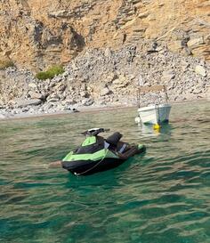 Sea-Doo - Spark