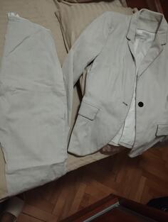 Zara komplet