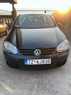 Volkswagen - Golf 5 - 1.9 SDI