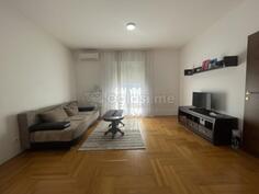 Jednosoban stan 48m2 - Podgorica - Stari Aerodrom