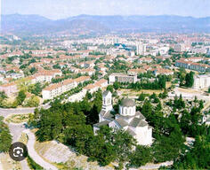 Građevinsko zemljište 2200m2 - Nikšić - Kličevo