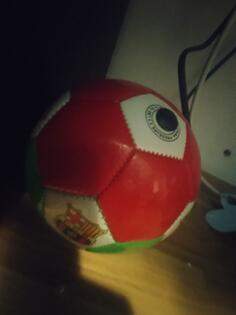 Mini fudbal lopta