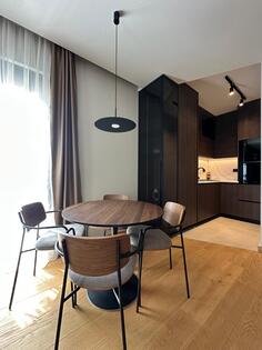 Jednosoban stan 45m2 - Podgorica - Podgorica (uži dio)