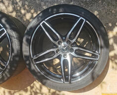 Fabričke - Mercedes AMG - Aluminijum felne