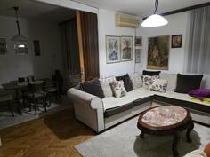 Dvosoban stan 76m2 - Podgorica - Stari Aerodrom