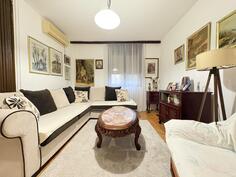 Dvosoban stan 76m2 - Podgorica - Stari Aerodrom