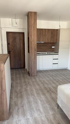 Garsonjera 26m2 - Bar - Bjeliši
