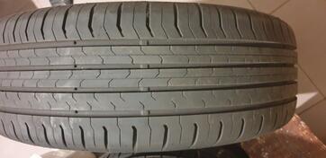 Continental - 215/60 R 17 H, 4 kom - Ljetnja guma