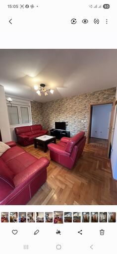 Jednosoban stan 54m2 - Podgorica - > Okolina grada Dzordza Vašingtona