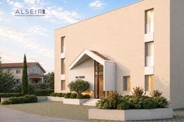 Jednosoban stan 48m2 - Tivat - Dumidran