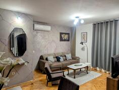 Trosoban stan 120m2 - Podgorica - Podgorica (uži dio)