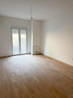 Dvosoban stan 60m2 - Podgorica - Momišići