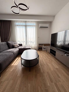 Dvosoban stan 57m2 - Podgorica - Pod Goricom